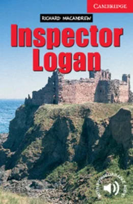 Inspector Logan Level 1