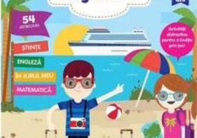 Blocul meu cu jocuri 10-11 ani