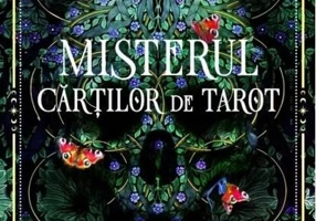 Misterul cărților de tarot