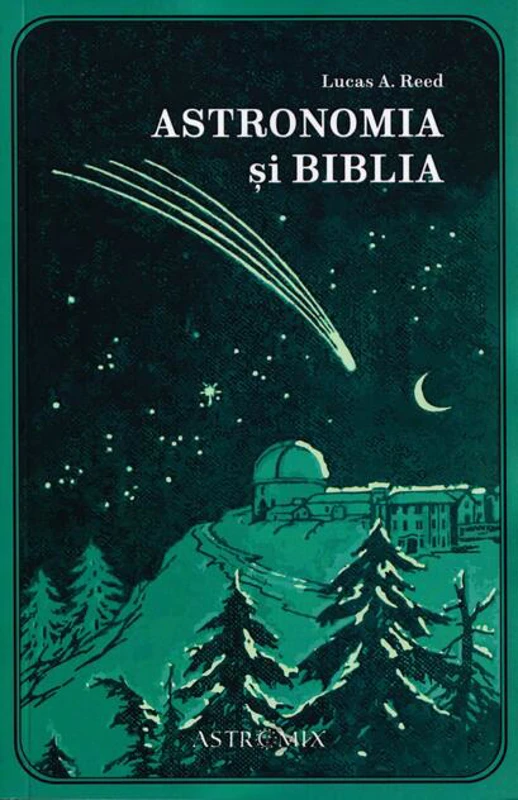 Astronomia și Biblia