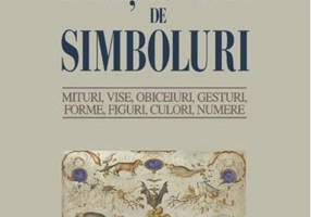 Dicţionar de simboluri