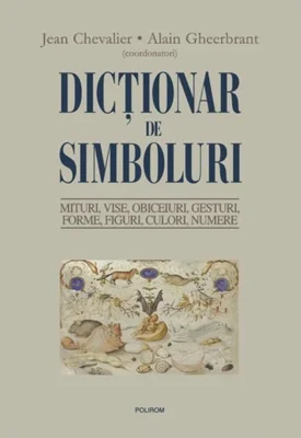 Dicţionar de simboluri