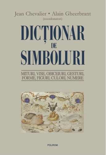 Dicţionar de simboluri