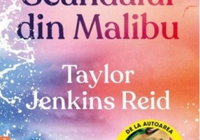 Scandalul din Malibu