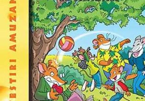 Călătoriile... ce pasiune! (Vol. 5)