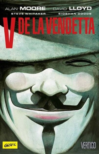 V de la Vendetta