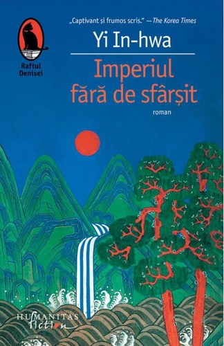Imperiul fără de sfârșit