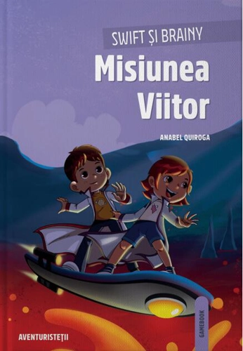 Misiunea Viitor