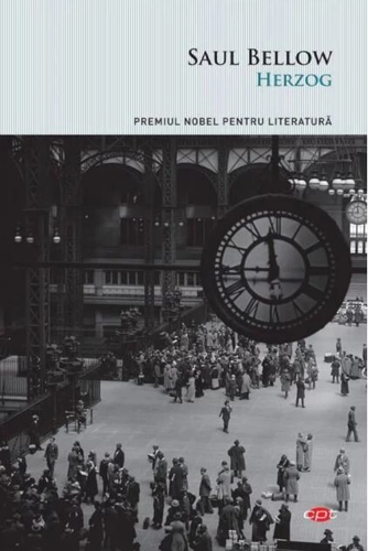 Herzog (Carte pentru toți)