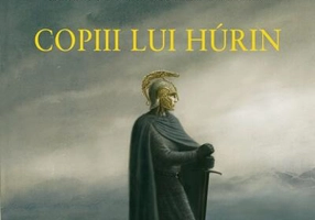 Copiii lui Hurin (Ed. 2013)