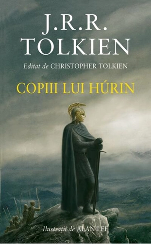 Copiii lui Hurin (Ed. 2013)