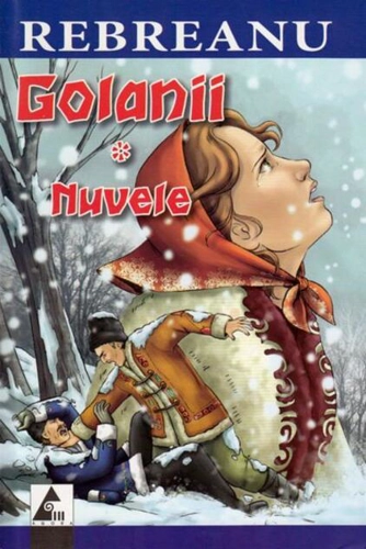 Golanii. Nuvele
