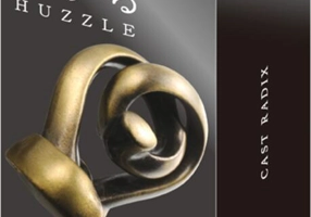 Huzzle Cast RADIX