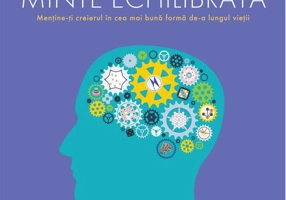 Exerciții pentru o minte echilibrată