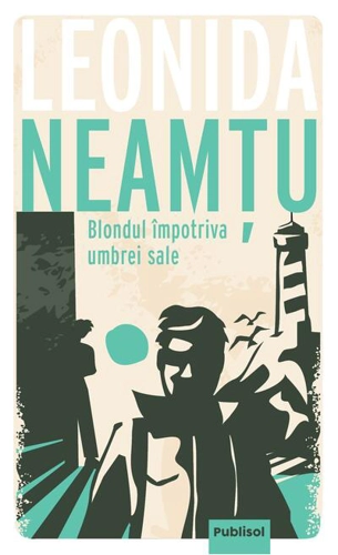 Blondul împotriva umbrei sale