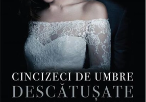 Cincizeci de umbre descătușate. Ultimul capitol (Vol. III)