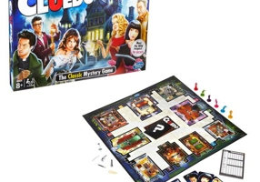 Cluedo