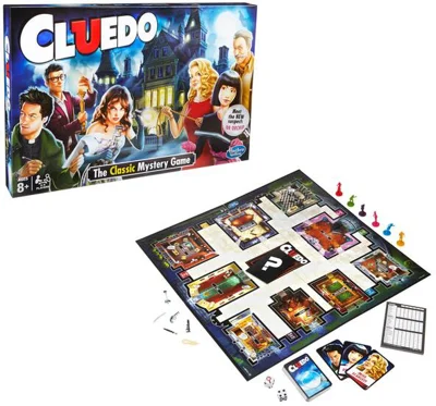 Cluedo