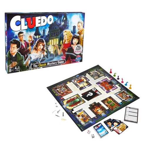 Cluedo