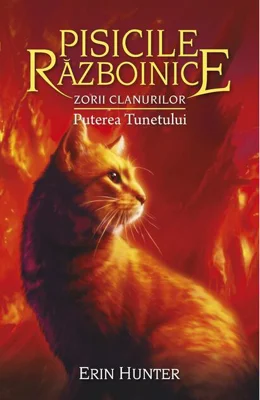 Puterea tunetului (Vol.26)