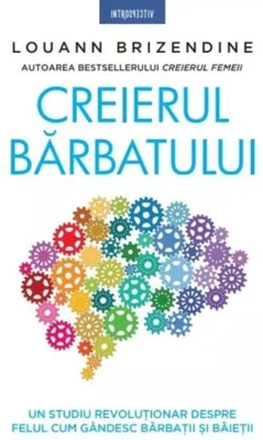 Creierul bărbatului