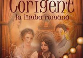 Corigent la limba română