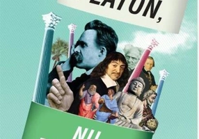 Înghite Platon, nu Prozac! Aplicarea înţelepciunii eterne la problemele de zi cu zi