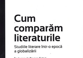 Cum comparăm literaturile