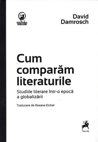 Cum comparăm literaturile