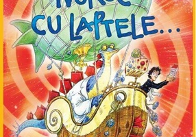 Noroc cu laptele... - PB