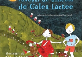 Povești de dincolo de Calea Lactee