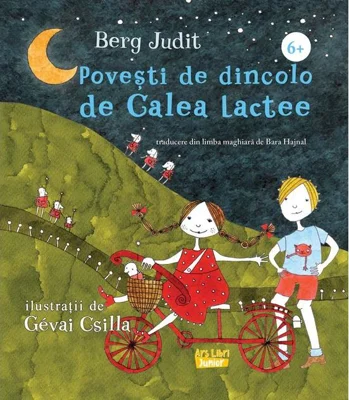 Povești de dincolo de Calea Lactee
