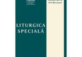 Liturgica speciala - Ene Braniste