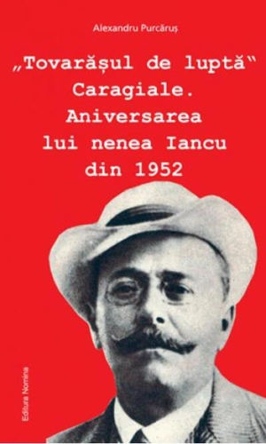 Tovarășul de luptă Caragiale