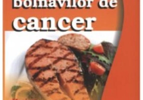 Alimentaţia bolnavilor de cancer