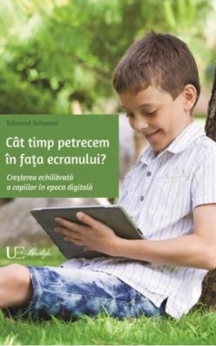 Cât timp petrecem în fața calculatorului?