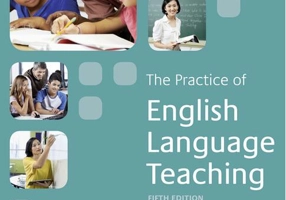 The Practice of English Language Teaching with DVD, 5th Edition