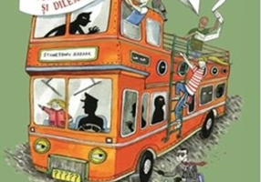 Misterioasa societate Benedict și dilema prizonierului