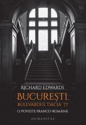 Bucureşti, bulevardul Dacia 77