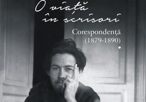 O viață în scrisori (Vol. 1)