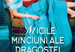 Micile minciuni ale dragostei
