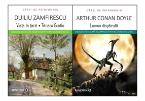 Pachet Premium 7 - Cărți de Patrimoniu