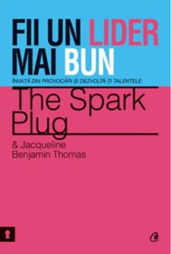 Fii un lider mai bun