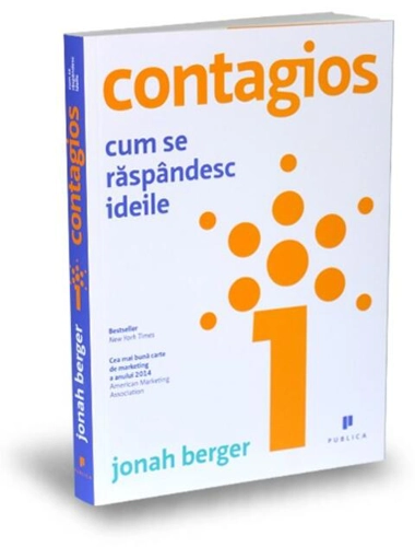 Contagios