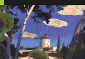 Lettres de mon moulin + CD (Niveaux Un A1)