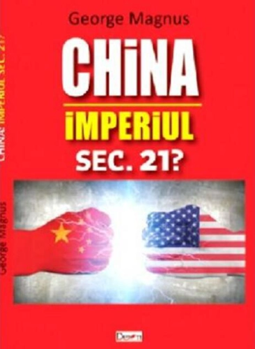 China - Imperiul sec 21?