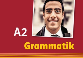 Deutsch Grammatik A2