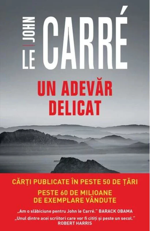 Un adevăr delicat