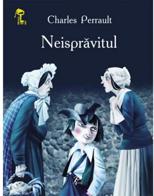 Neisprăvitul. Cheița de aur