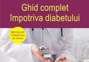 Ghid complet împotriva diabetului